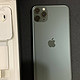 也无风雨也无晴 iphone 11 Pro Max 暗夜绿色 图片开箱