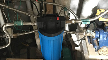 生活百科 篇一：硬水地区给热水器DIY软水机的流水账