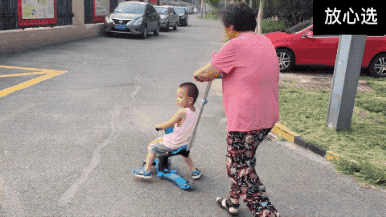 babycare竟不合格?酷骑、高乐宝、scoot ride多功能滑板车值得买吗?