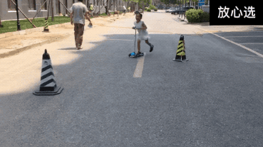 babycare竟不合格?酷骑、高乐宝、scoot ride多功能滑板车值得买吗?