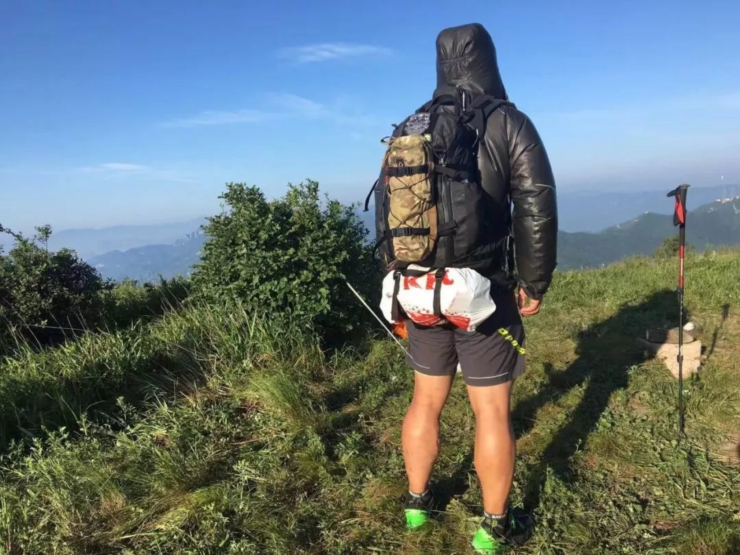 这也许是Lii Gear目前最好的小容量背包,新款25L Dyneema 背包测试