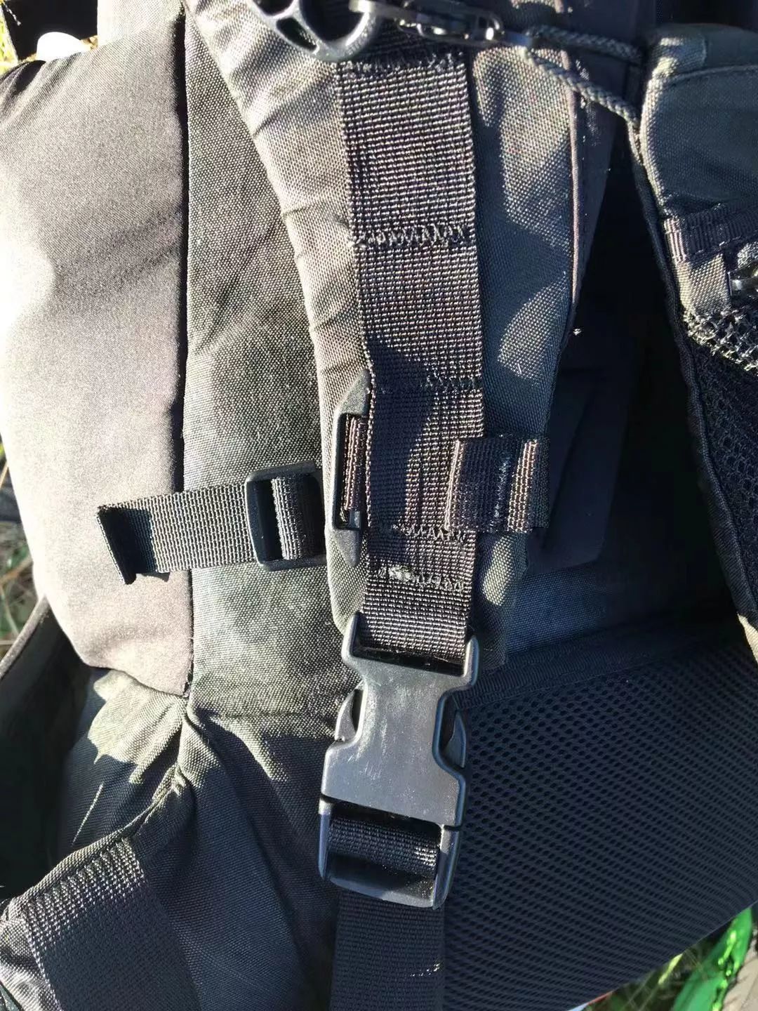 这也许是Lii Gear目前最好的小容量背包,新款25L Dyneema 背包测试