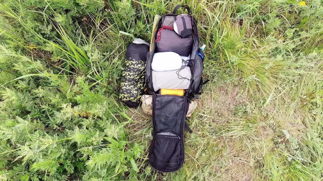 这也许是Lii Gear目前最好的小容量背包,新款25L Dyneema 背包测试