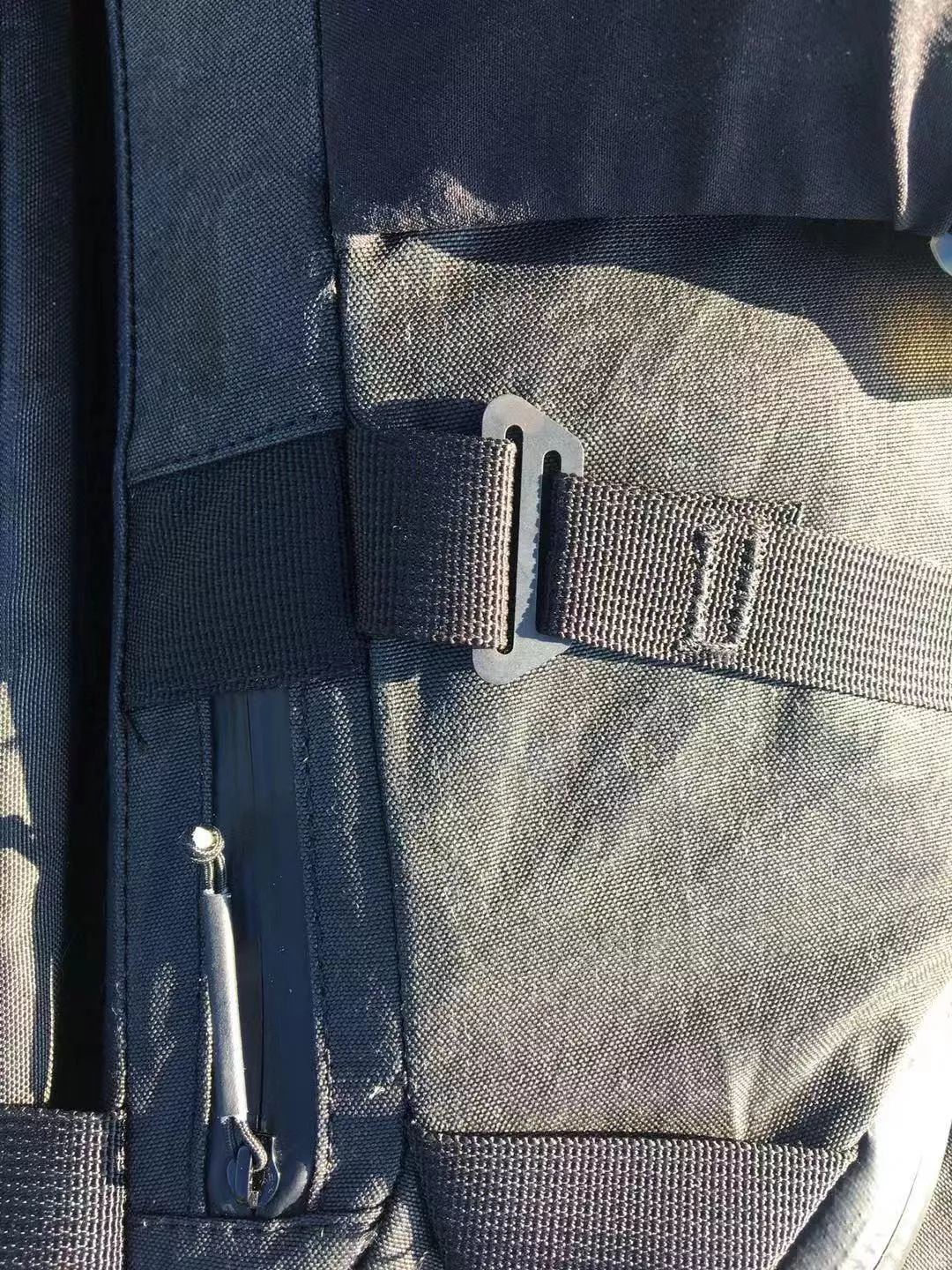 这也许是Lii Gear目前最好的小容量背包,新款25L Dyneema 背包测试