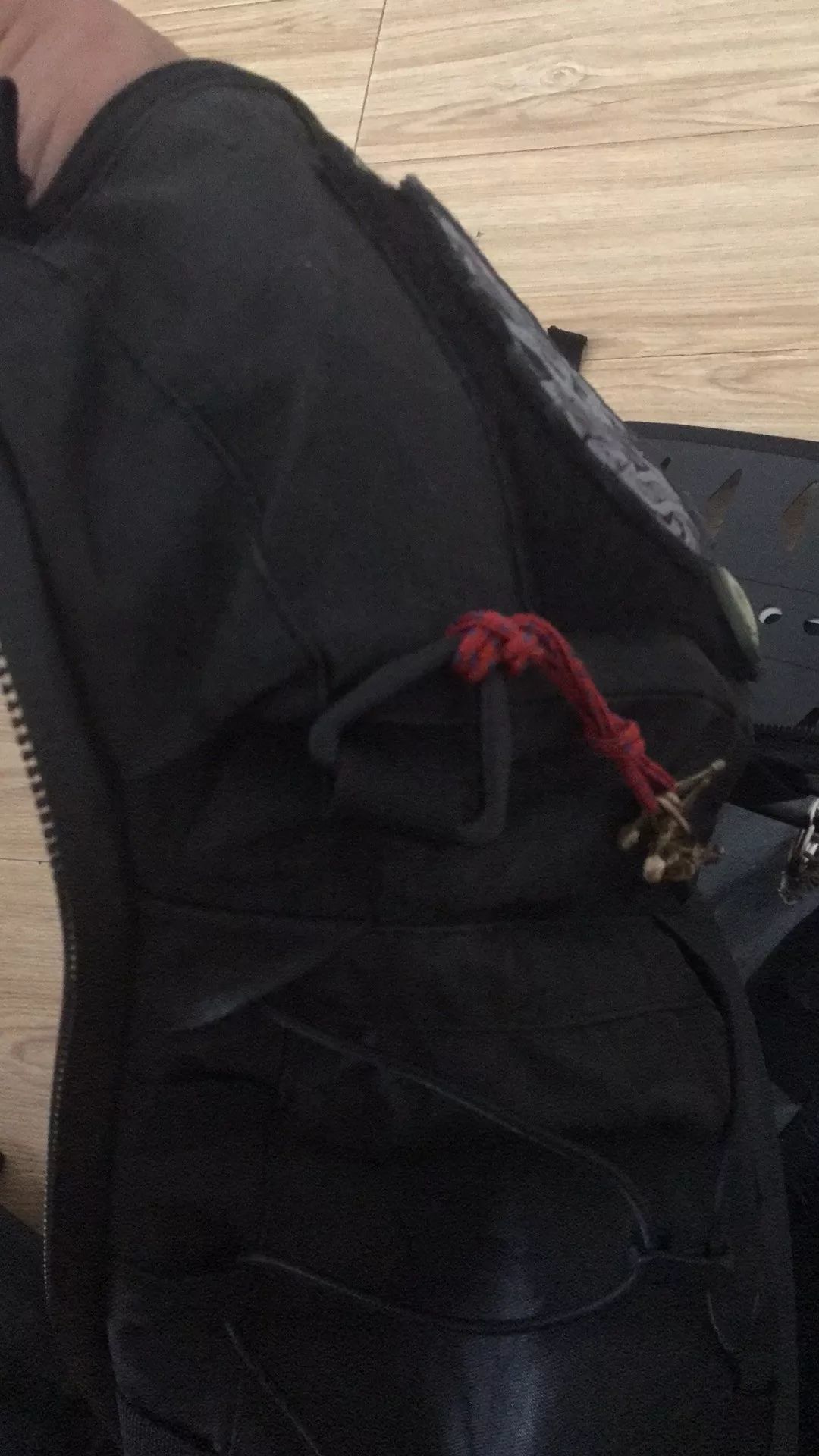 这也许是Lii Gear目前最好的小容量背包,新款25L Dyneema 背包测试