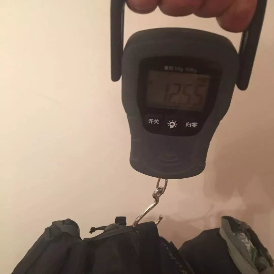 这也许是Lii Gear目前最好的小容量背包,新款25L Dyneema 背包测试