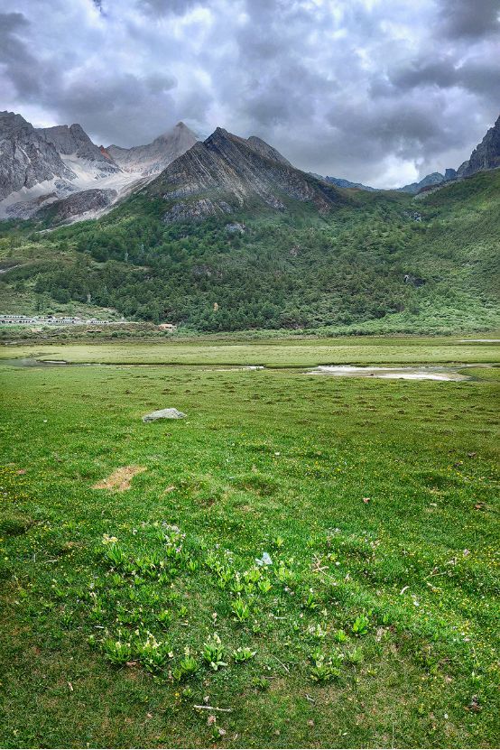 OPPO Reno 10倍变焦 川西旅行拍摄体验