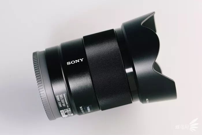 全能挂机镜头 索尼FE 35mm F1.8全面评测