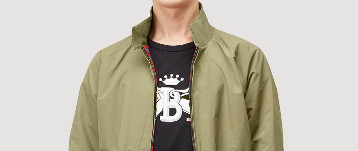  经典男装索引（一）：男士夹克好文精选集