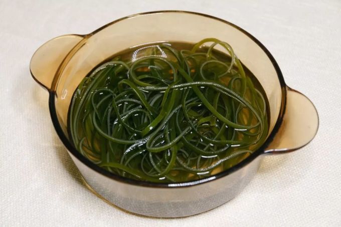 今夏最火网红凉菜!开胃又低脂!