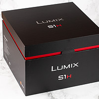 松下LUMIX S1H相机拍摄效果(菜单|参数)