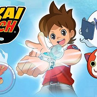 大乱斗成最热格斗项目，初代《妖怪手表》将登陆Switch！丨Jump简报