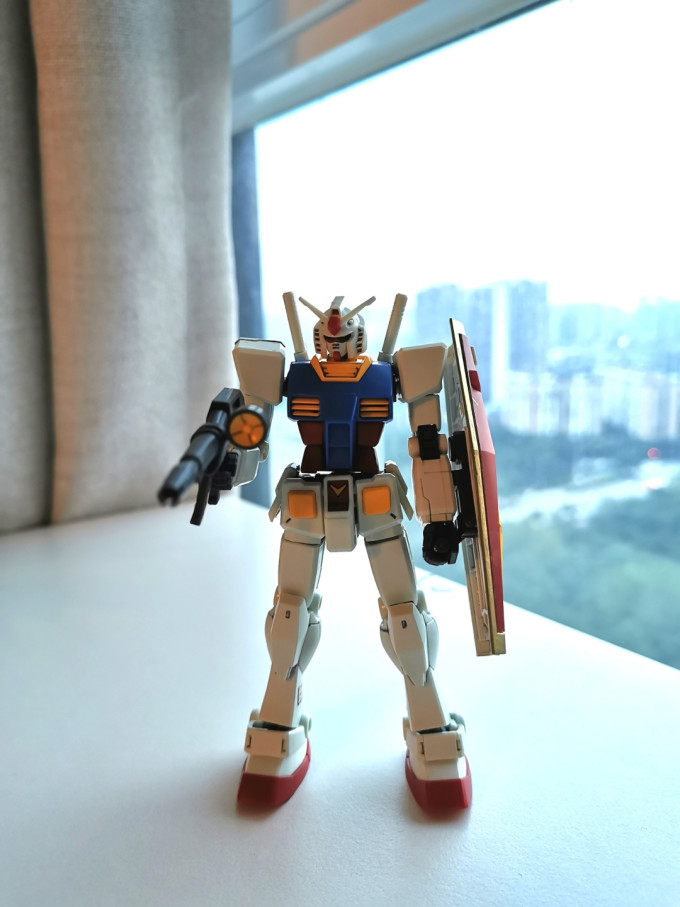 万代其他模型