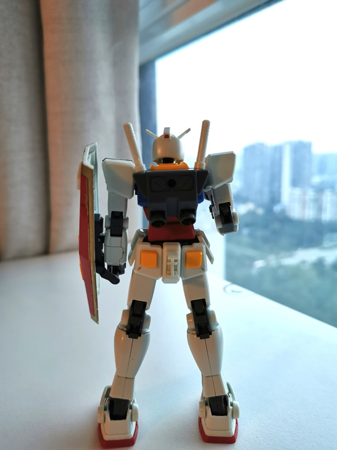万代其他模型