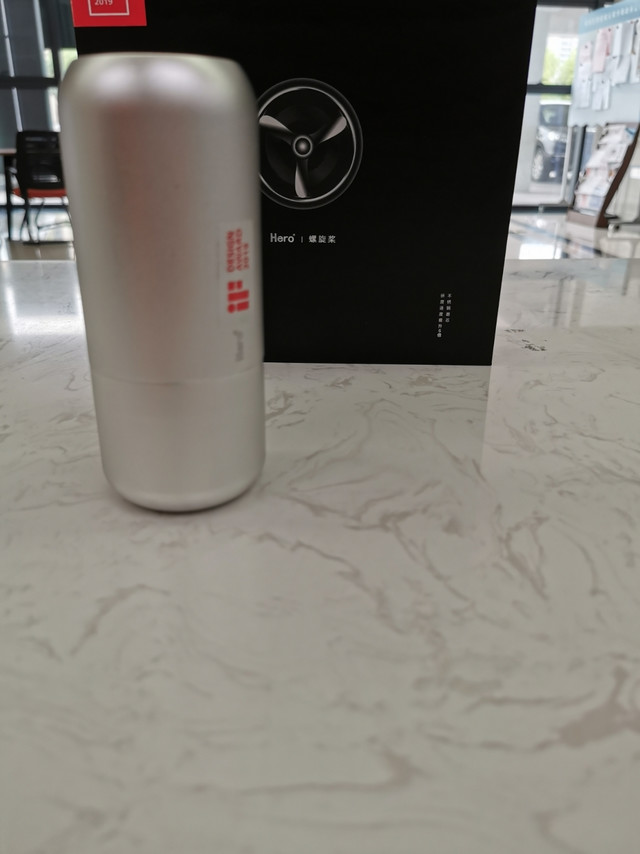 据说可以用一辈子的磨豆机