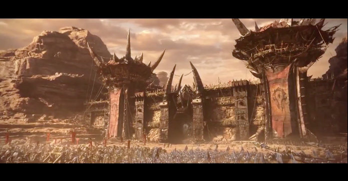 《魔兽世界》8.25版本剧情动画公布，希尔瓦娜斯：部落都是废物！