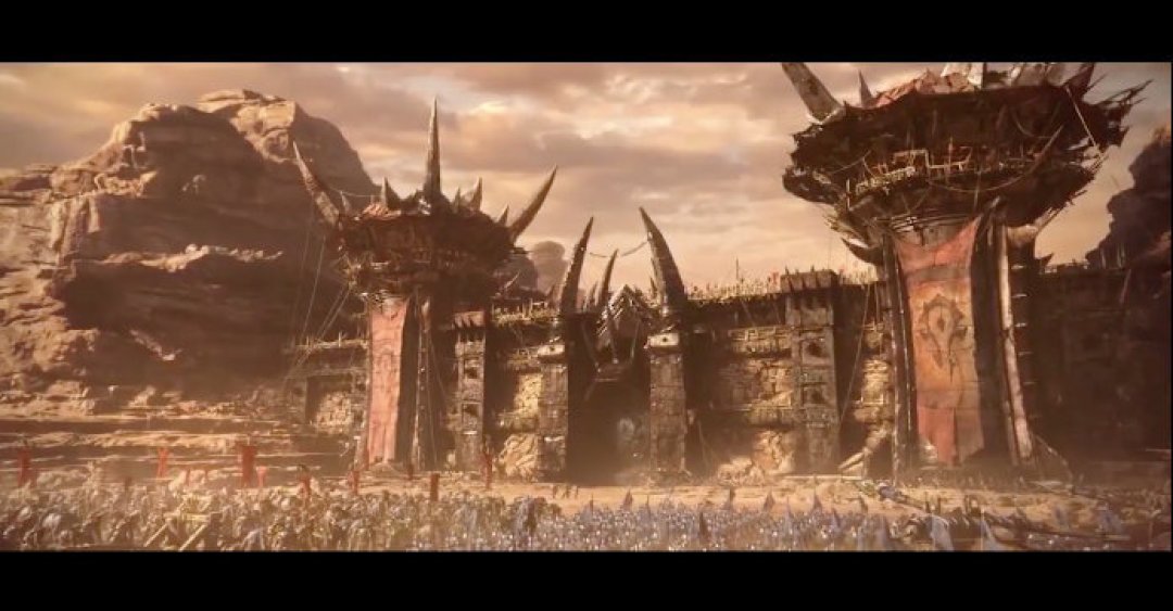 《魔兽世界》8.25版本剧情动画公布,希尔瓦娜斯:部落都是废物!
