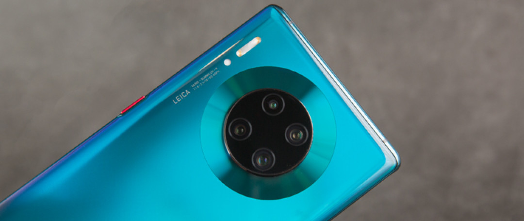 《到站秀》第289弹:华为 HUAWEI Mate 30 Pro 智能手机