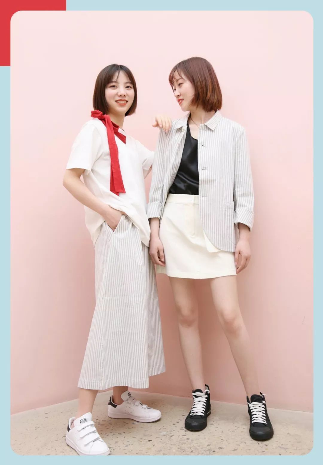 六·一style,时髦“大龄儿童”们的逆龄狂欢~
