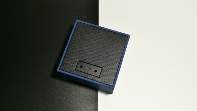 点音音箱
