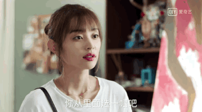 这位女星换个发型减龄10岁?凸嘴+长中庭+短下巴也有救了!