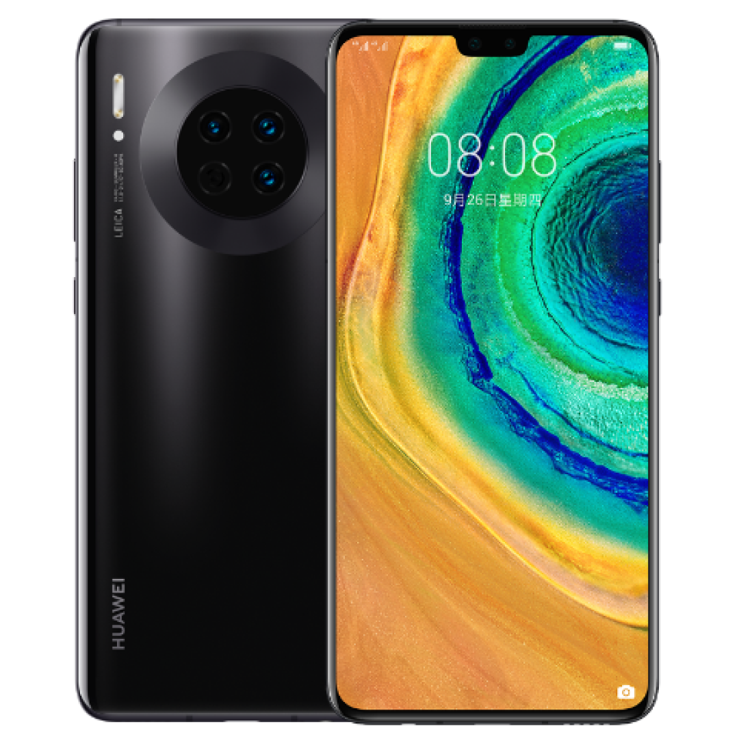 《到站秀》第289弹:华为 HUAWEI Mate 30 Pro 智能手机