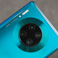 《到站秀》第289弹：华为 HUAWEI Mate 30 Pro 智能手机