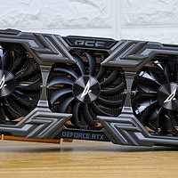 堆料王新作，比公版性能提升10%，是否合你的意--索泰(ZOTAC)RTX2080super玩家力量至尊PGF OC