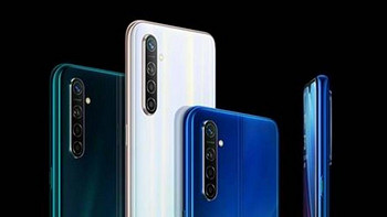 黑加手环1S NFC版开卖 OPPO K5将于10月10日发布