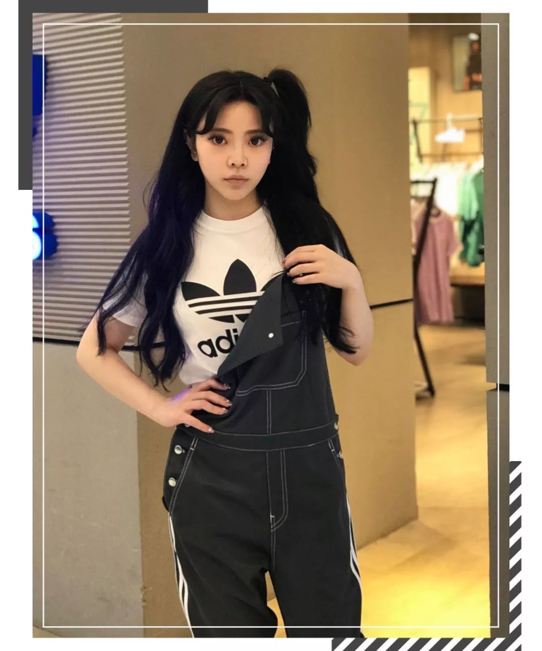 运动时尚成为风潮,到底怎样穿才是真时髦?
