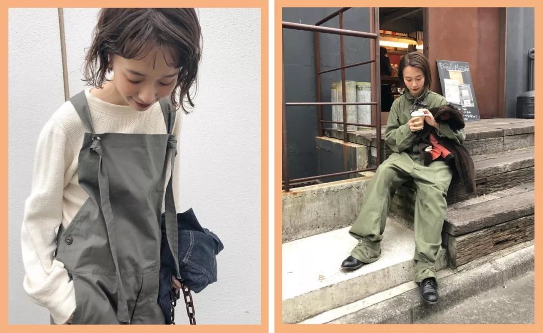 这些155cm的小个子仙女,凭什么那么大魅力?