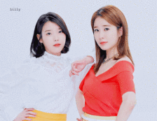 相比韩系&日系美人,我们最需要提高的是哪一点?