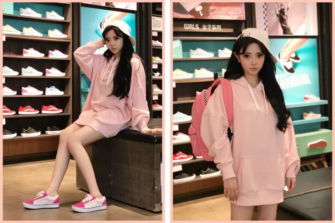 运动时尚成为风潮,到底怎样穿才是真时髦?