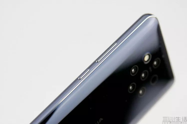 Nokia 9 Pureview评测，这才是手机里的真“单反”