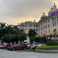 老牌粤式餐厅，出品保持水准，环境舒服幽雅也是不错的选择