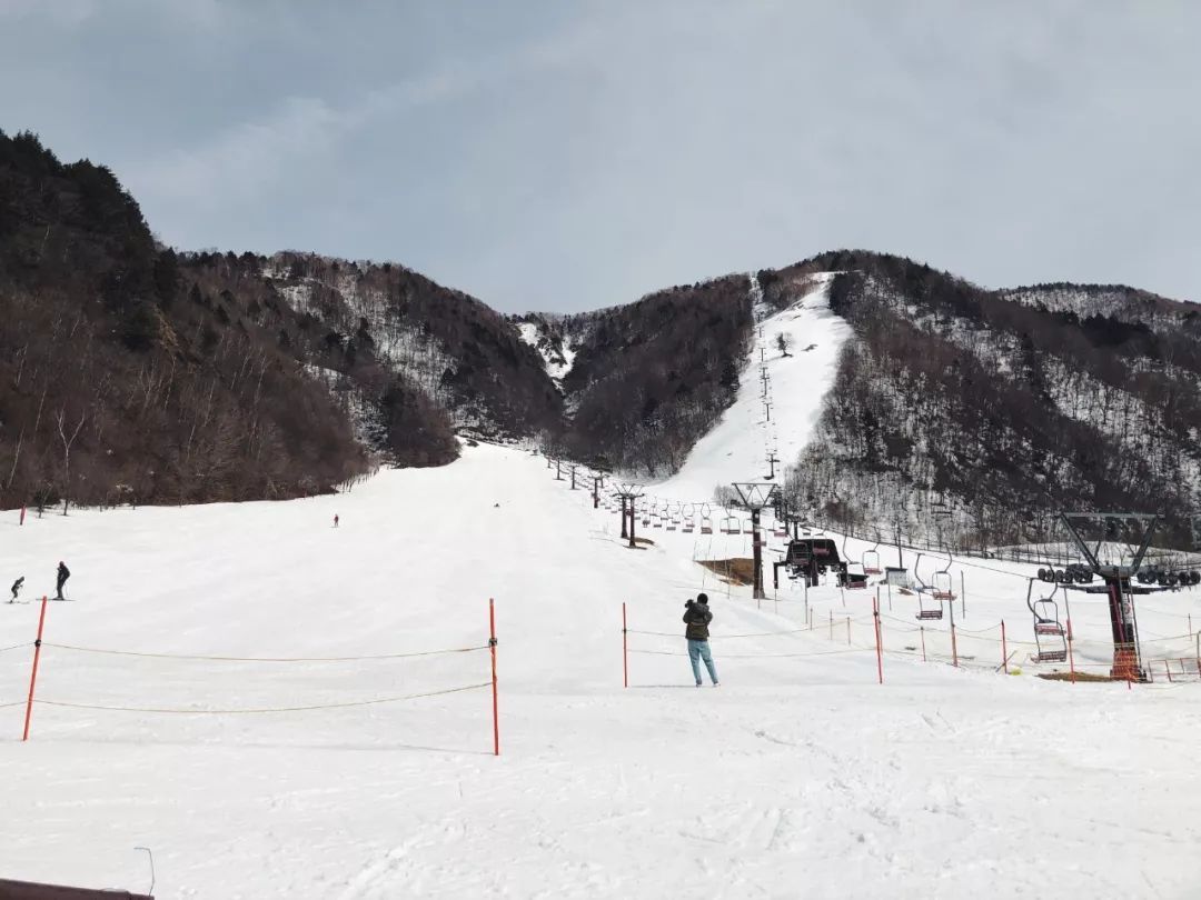 日本飞驒高山 | 一边泡露天温泉一边赏雪山，还有绝赞5A飞騨牛肉！幸福落泪！