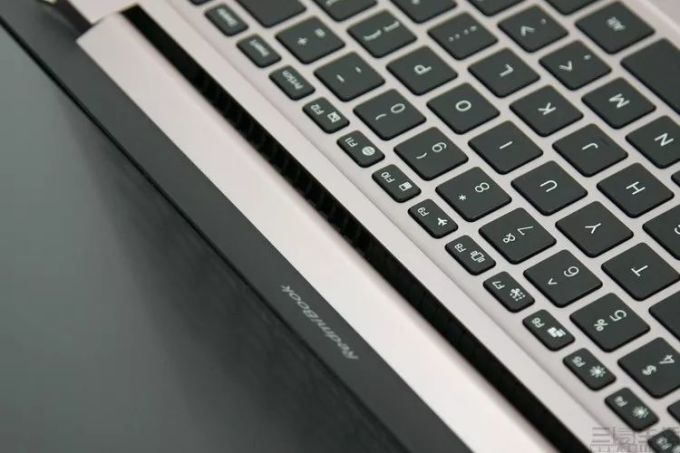 有“十”力,更有魅力:RedmiBook 14增强版评测