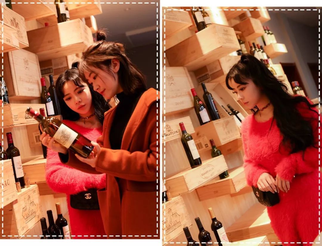 红酒测评|何以解忧,唯有干杯!