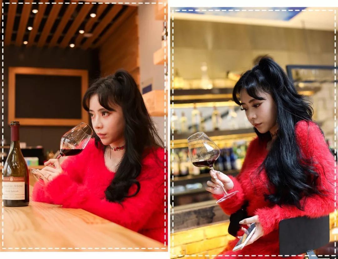 红酒测评|何以解忧,唯有干杯!