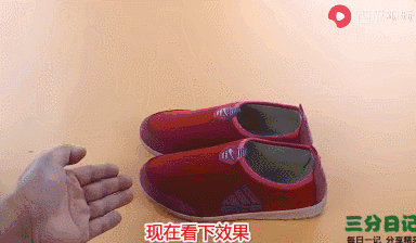 鞋子太多放不下?教你一招多放100双,连鞋柜都不用买!