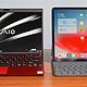 你想买iPad Pro来办公？别开玩笑了：VAIO SX12 超轻便笔记本旗舰版体验