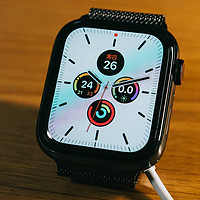Apple Watch 5怎么连接(腕带|追踪模式|育儿选项|通话|安全区域)