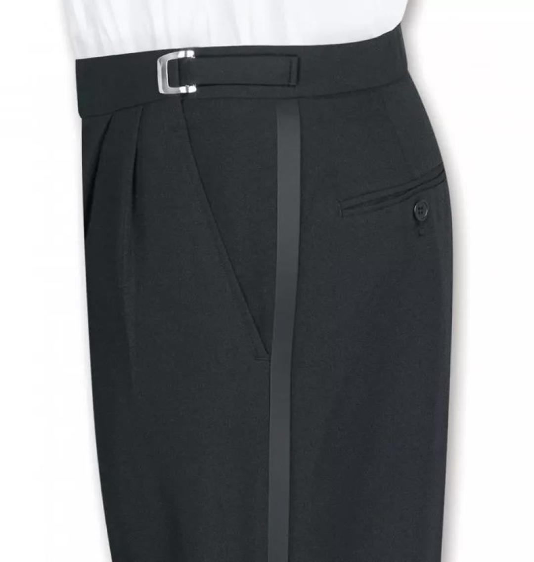 婚礼季大指南:Black Tie Guide | Dress Code