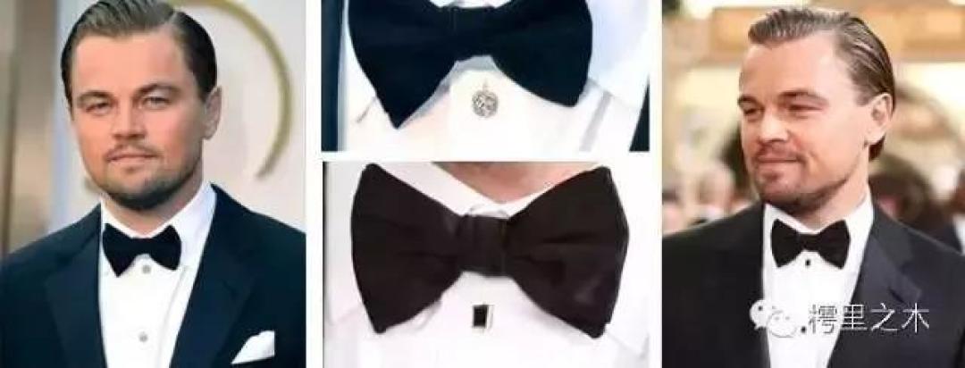 婚礼季大指南:Black Tie Guide | Dress Code