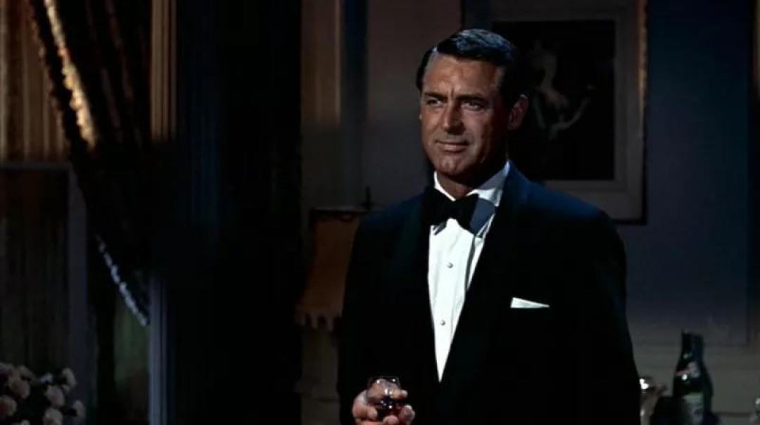 婚礼季大指南:Black Tie Guide | Dress Code