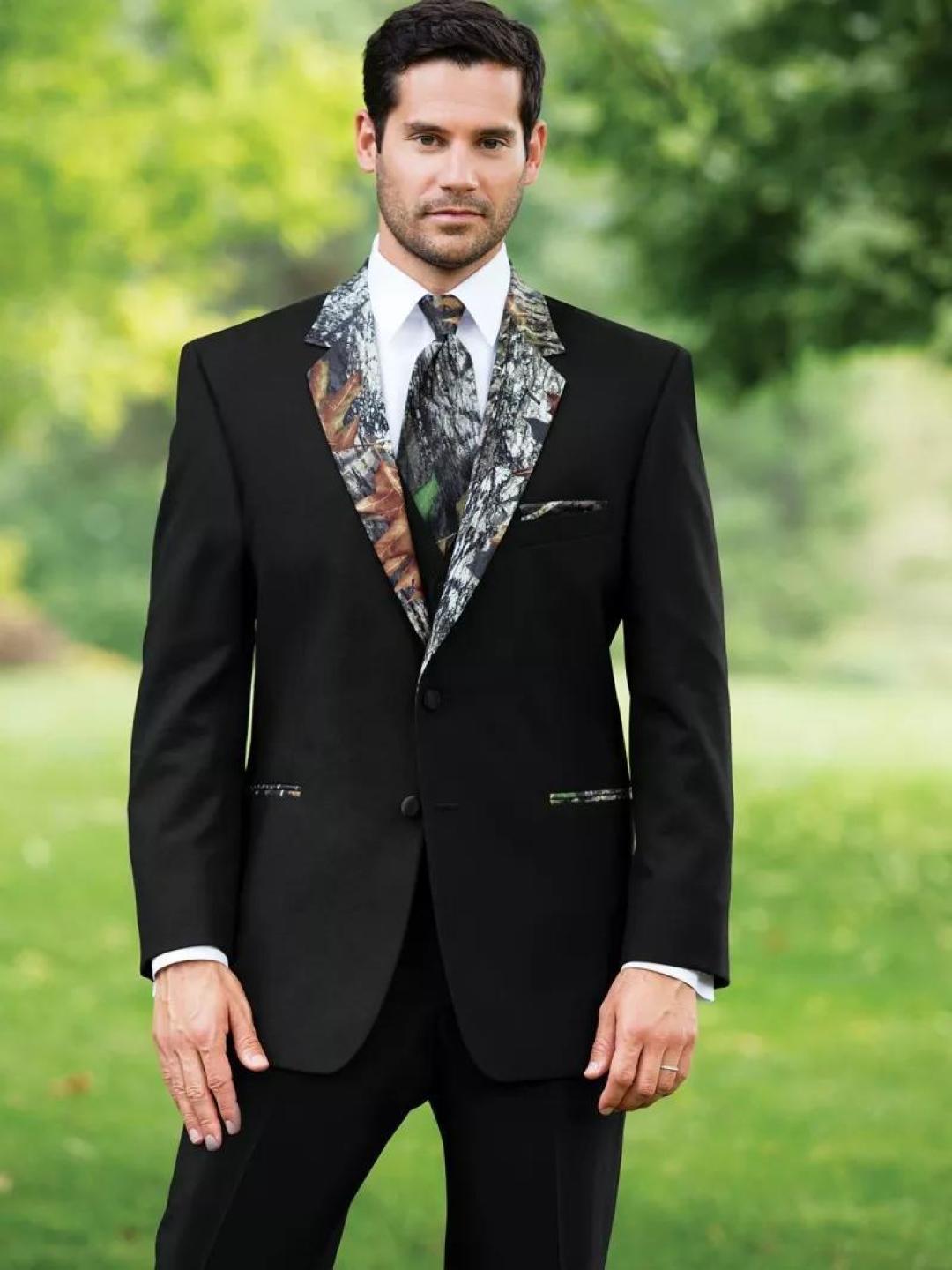 婚礼季大指南:Black Tie Guide | Dress Code
