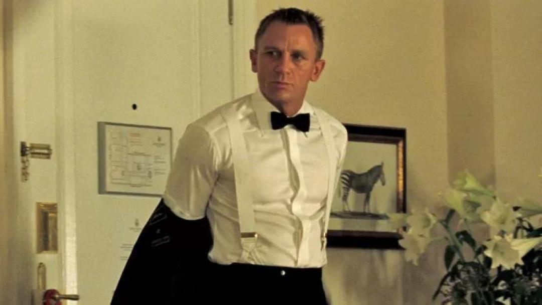 婚礼季大指南:Black Tie Guide | Dress Code