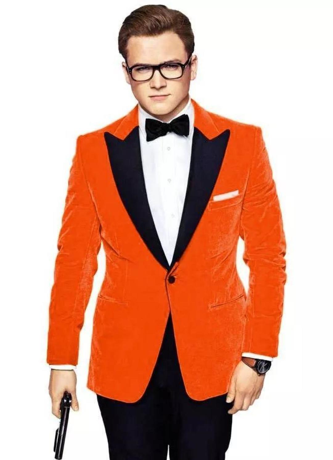 婚礼季大指南:Black Tie Guide | Dress Code