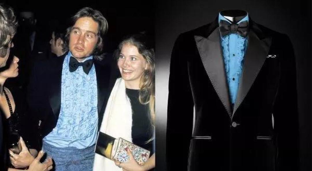 婚礼季大指南:Black Tie Guide | Dress Code