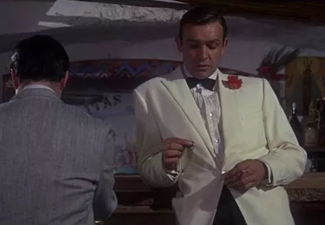 婚礼季大指南:Black Tie Guide | Dress Code